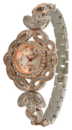 Часы Le Chic Le inspiration CM81004DRT